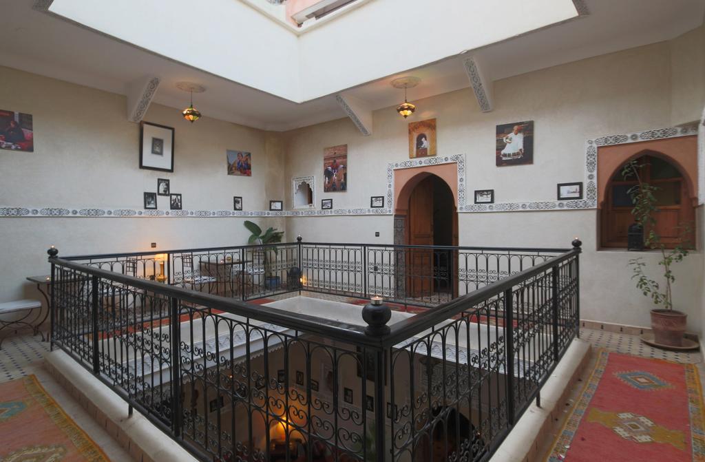 Riad Maissoun Marrakesh Chambre photo