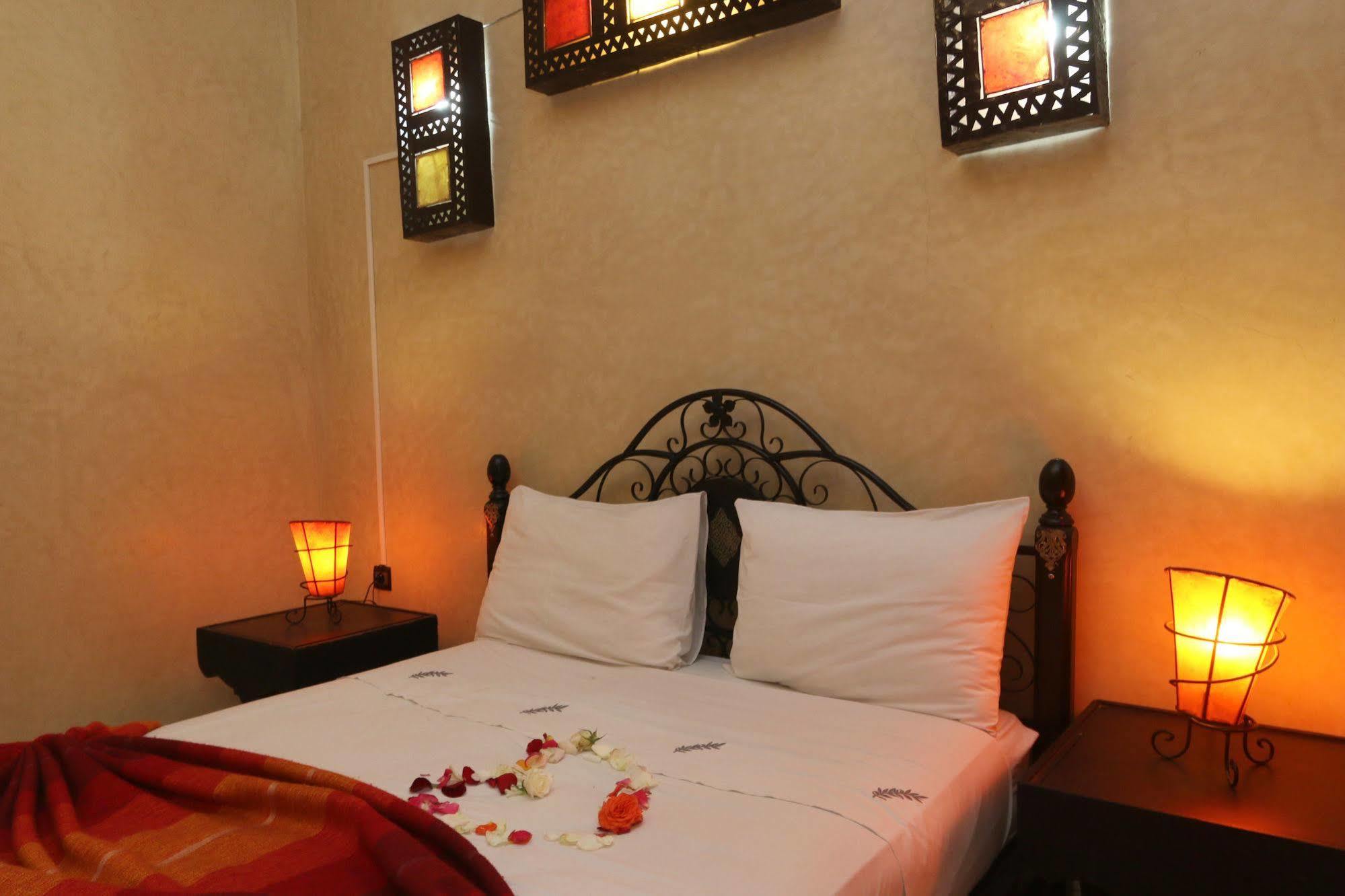 Riad Maissoun Marrakesh Extérieur photo