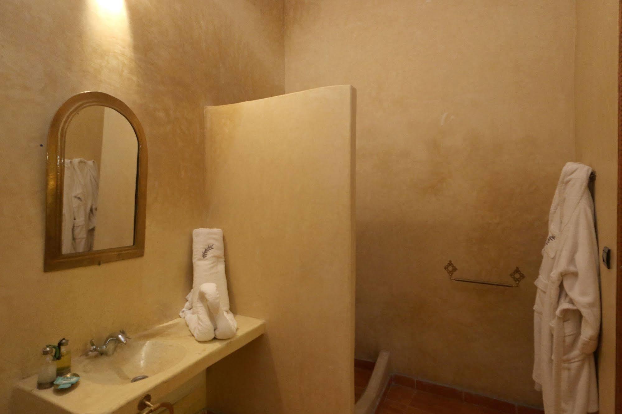 Riad Maissoun Marrakesh Extérieur photo