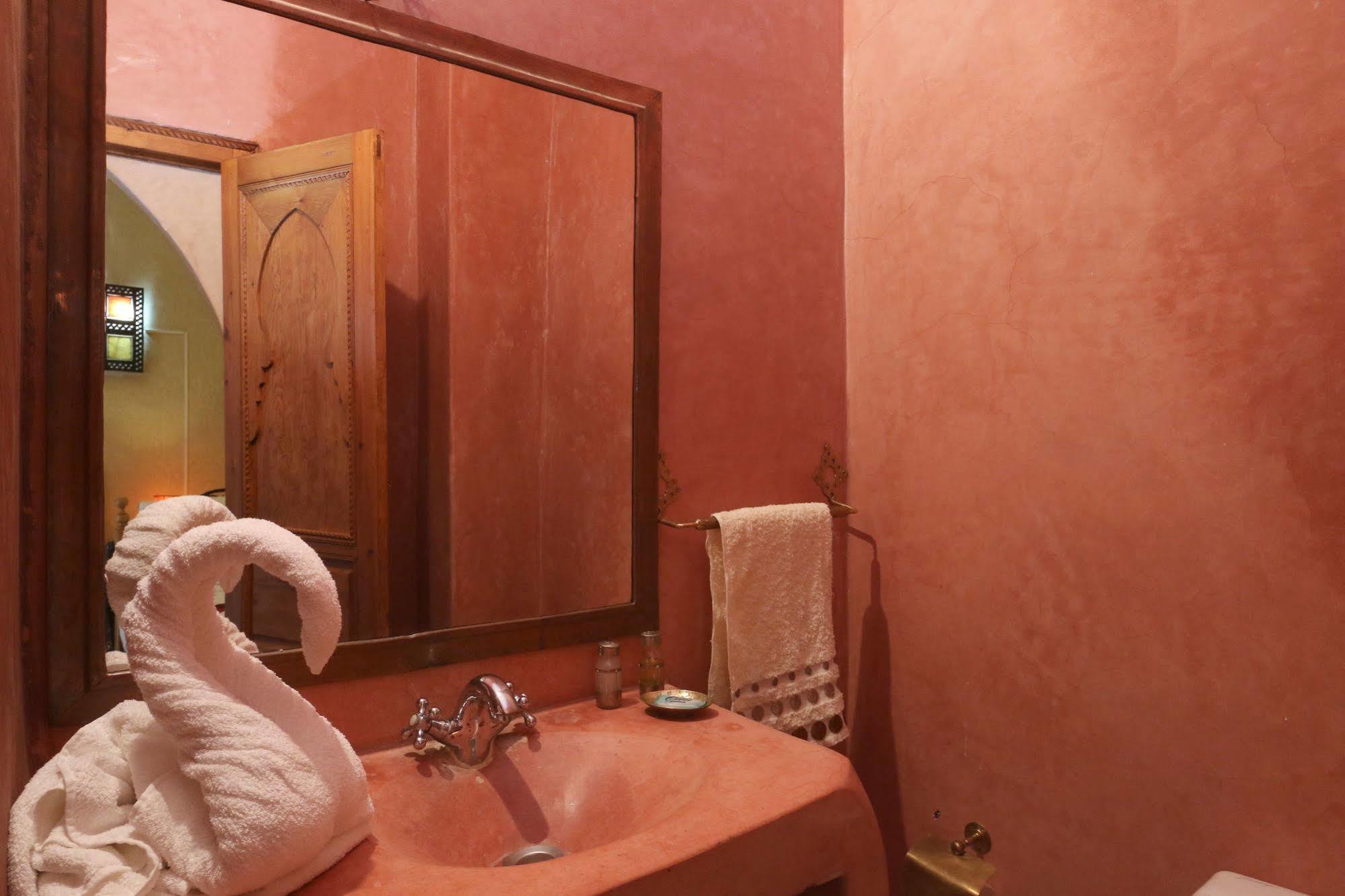 Riad Maissoun Marrakesh Extérieur photo