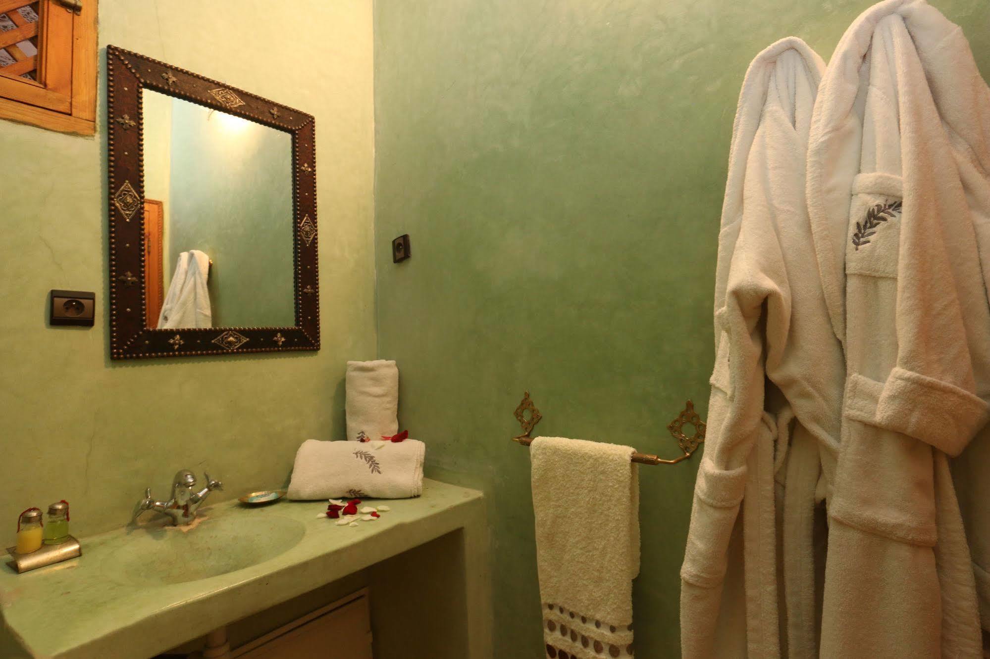 Riad Maissoun Marrakesh Extérieur photo