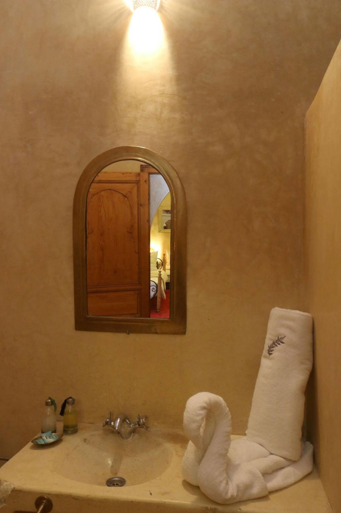 Riad Maissoun Marrakesh Extérieur photo