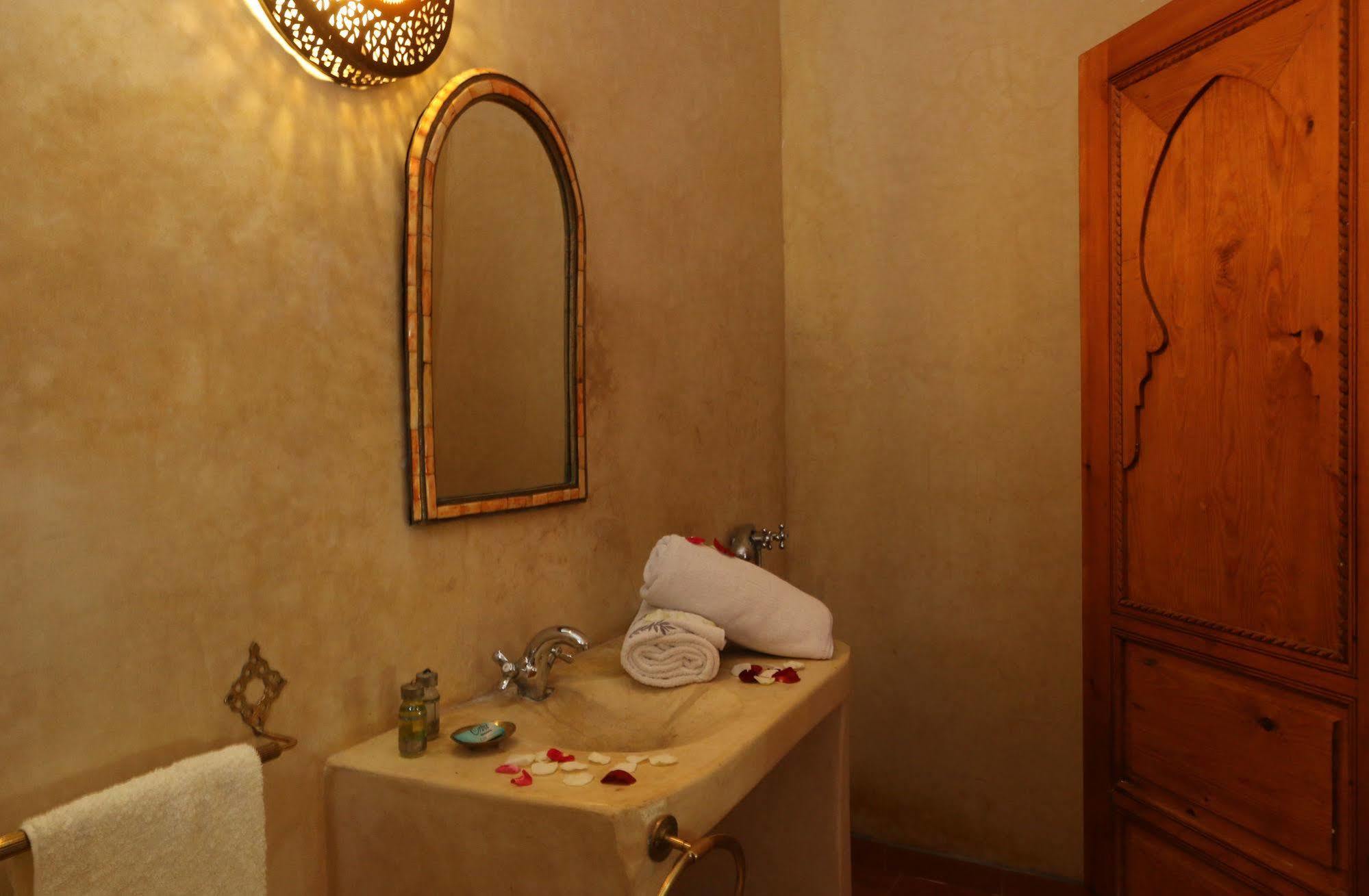 Riad Maissoun Marrakesh Extérieur photo