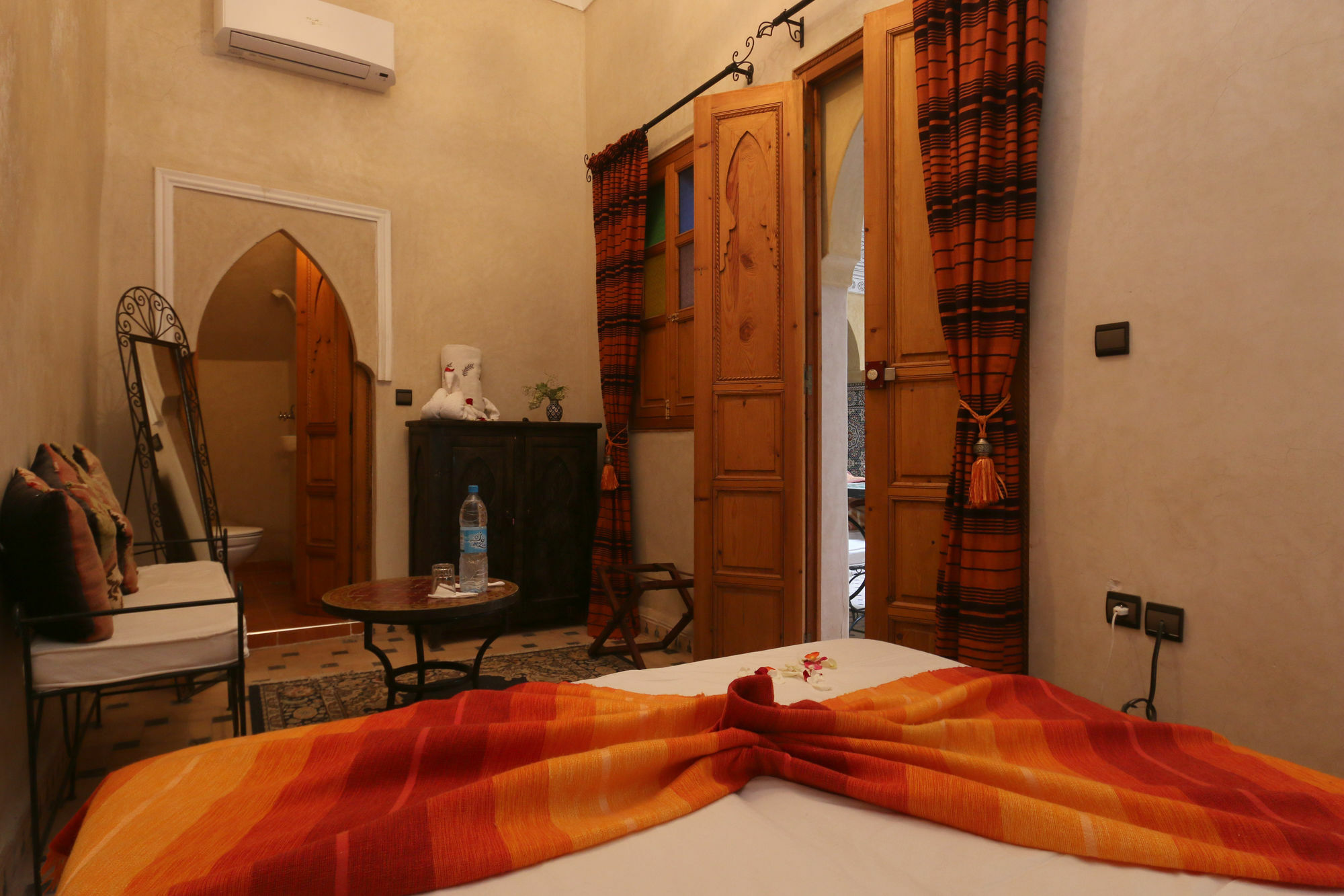 Riad Maissoun Marrakesh Extérieur photo