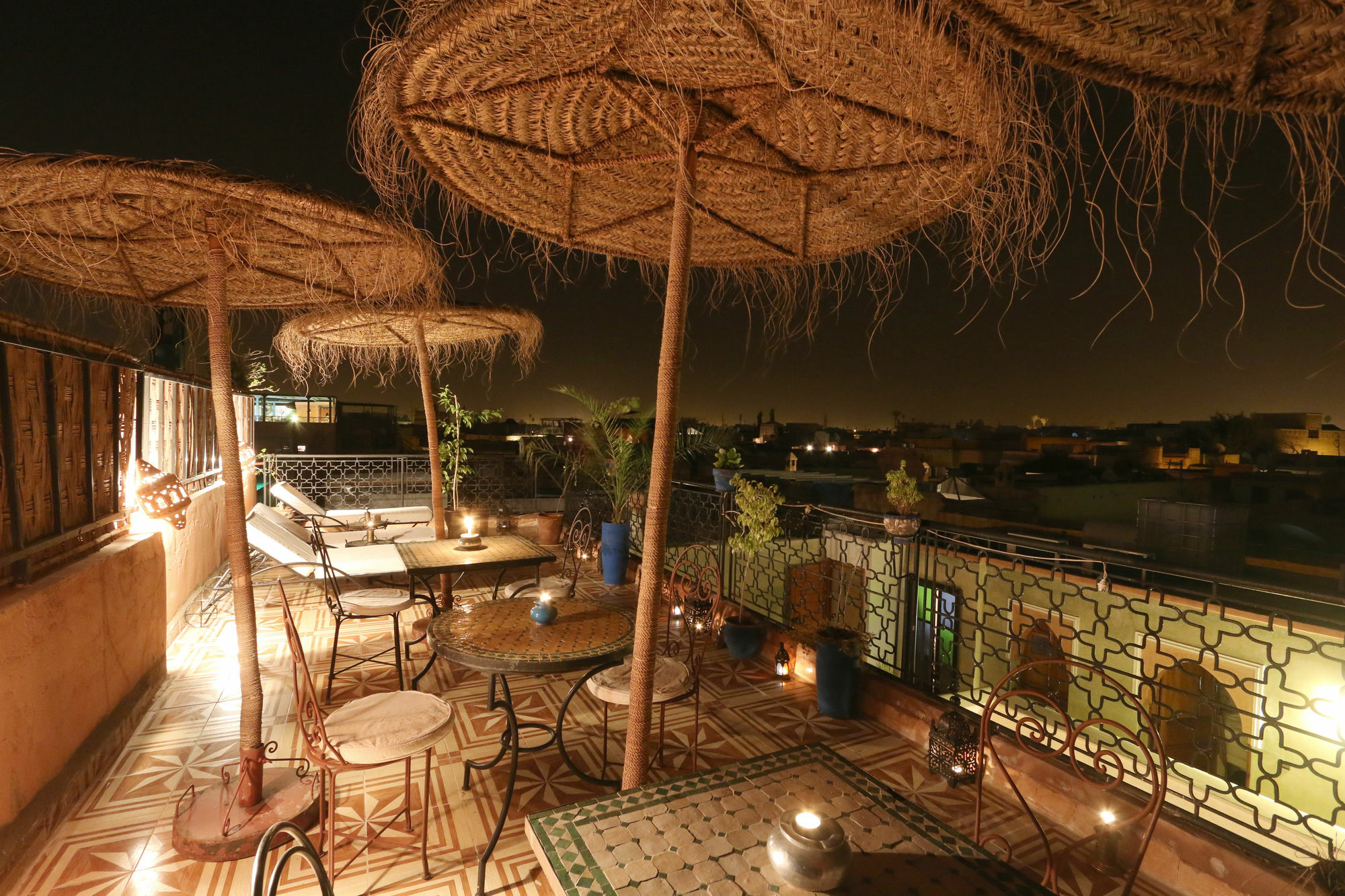 Riad Maissoun Marrakesh Extérieur photo