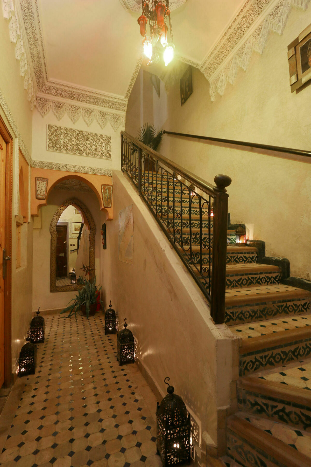 Riad Maissoun Marrakesh Extérieur photo