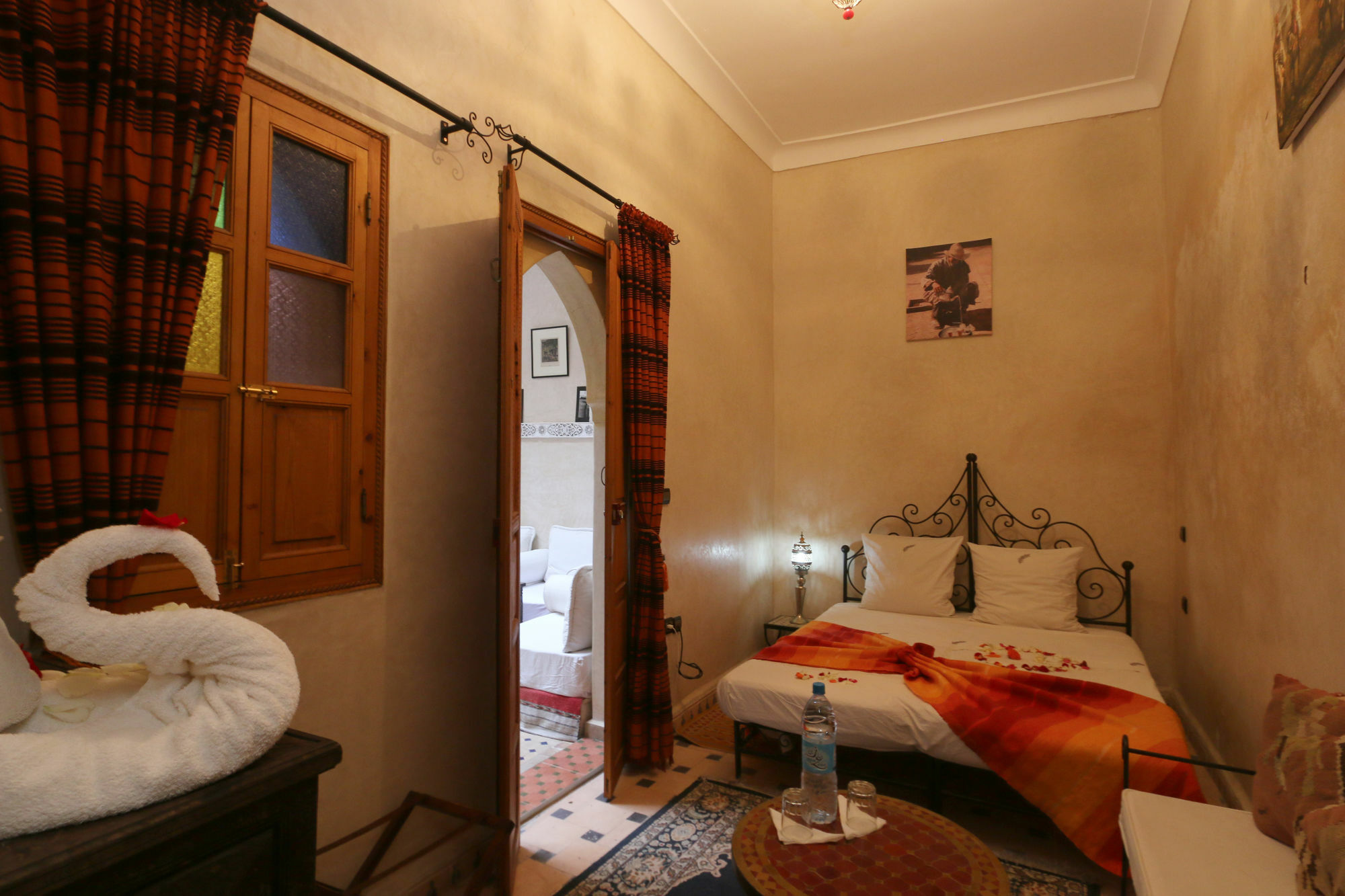Riad Maissoun Marrakesh Extérieur photo