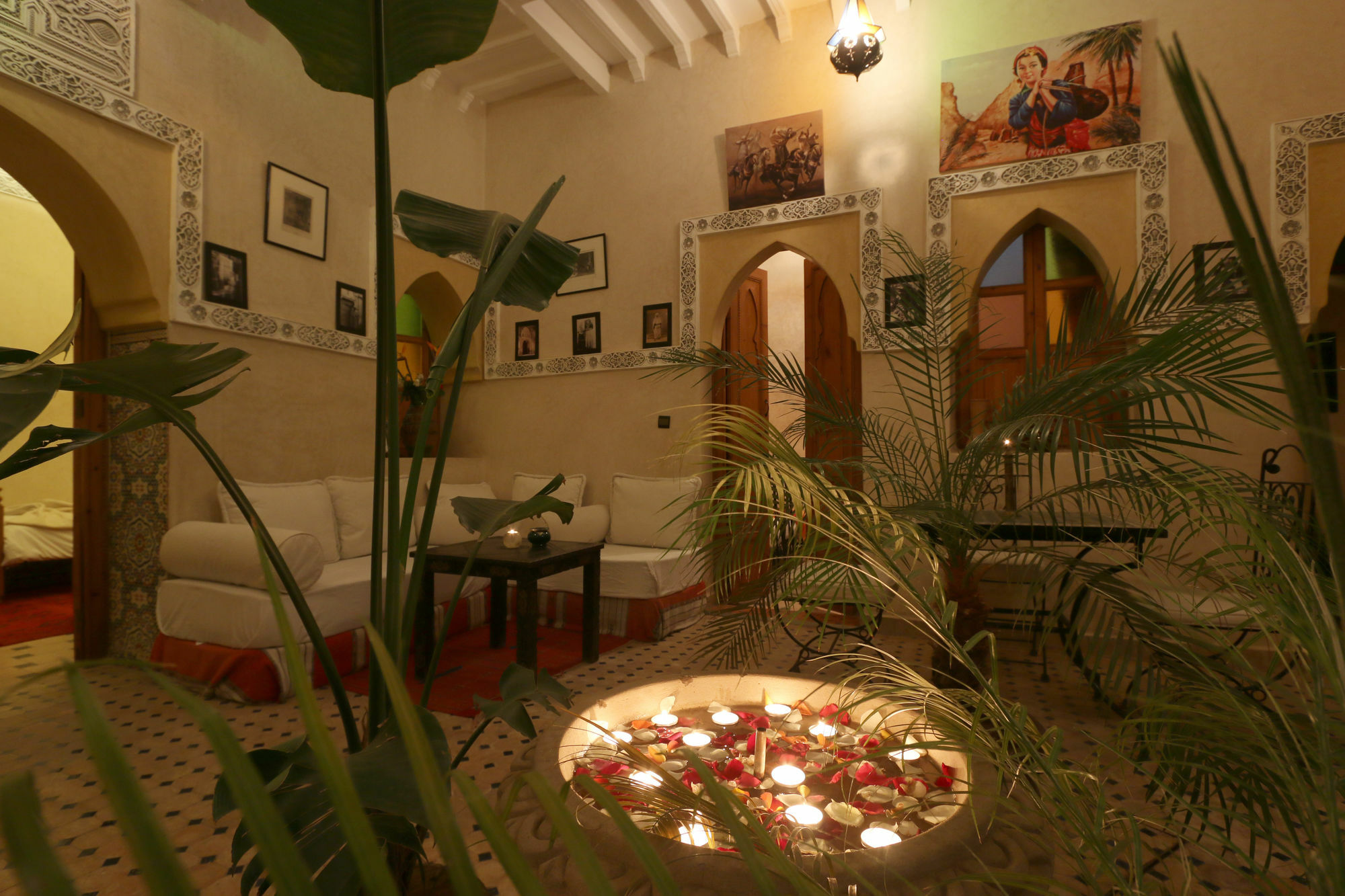 Riad Maissoun Marrakesh Extérieur photo