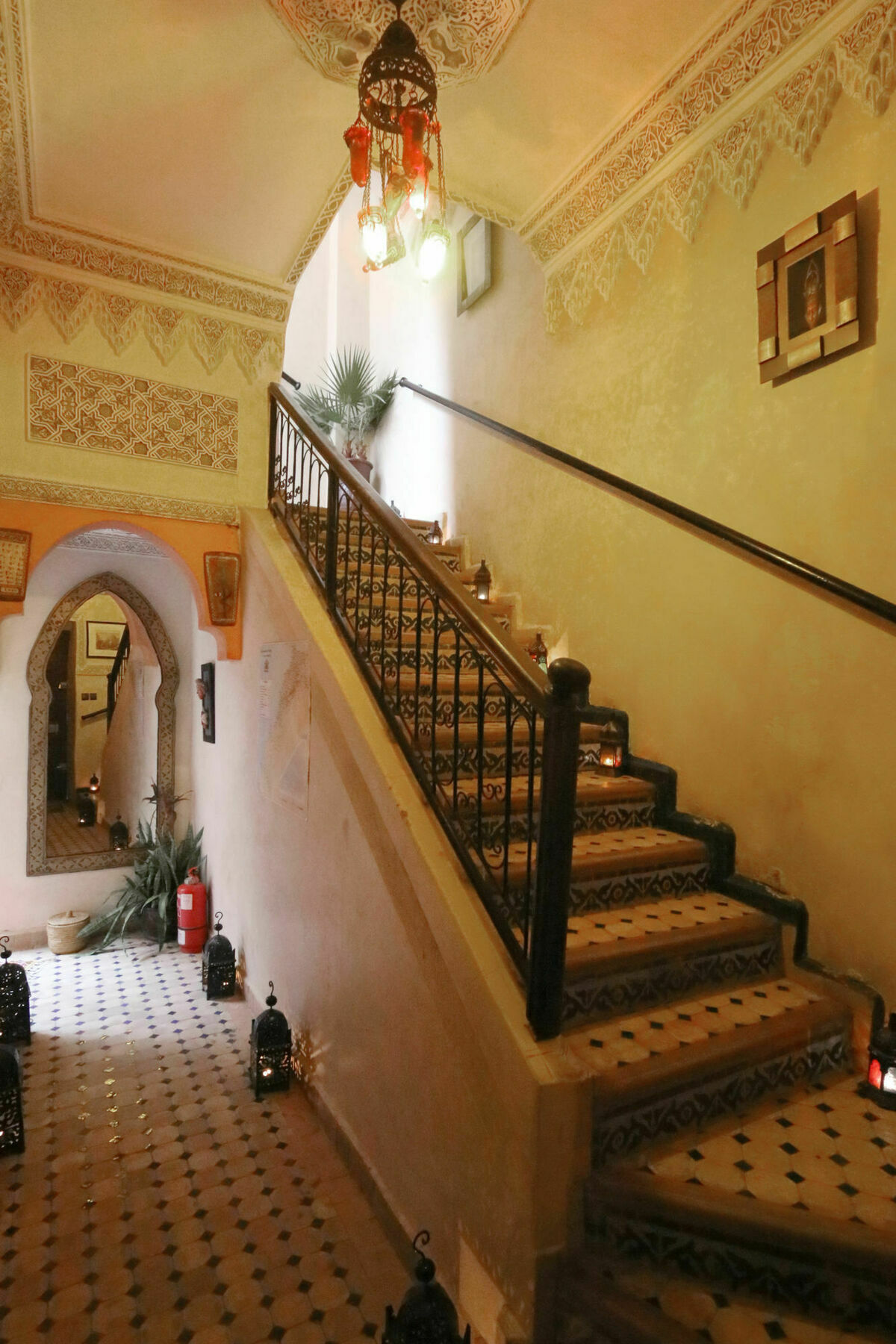 Riad Maissoun Marrakesh Extérieur photo