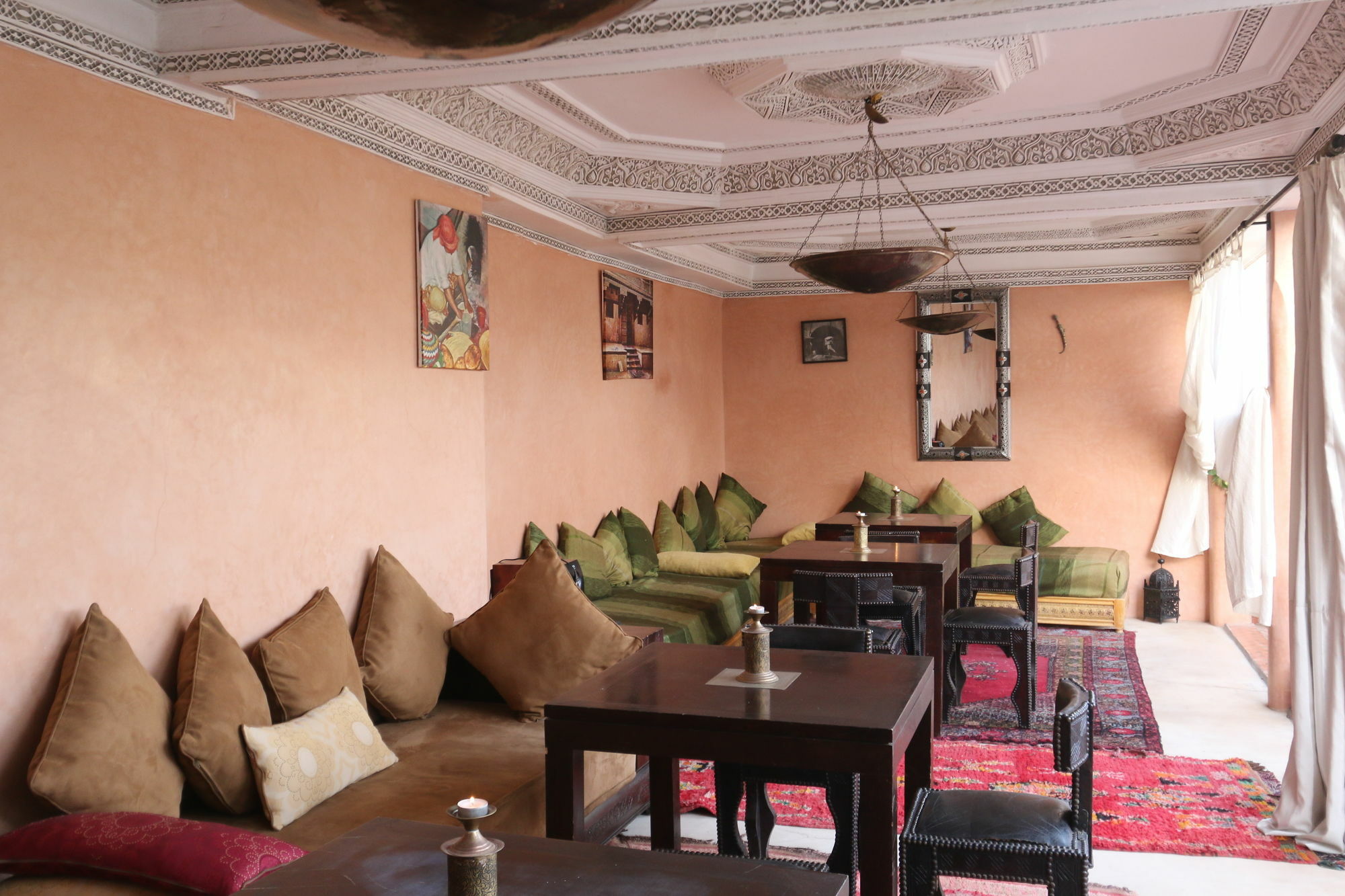 Riad Maissoun Marrakesh Extérieur photo