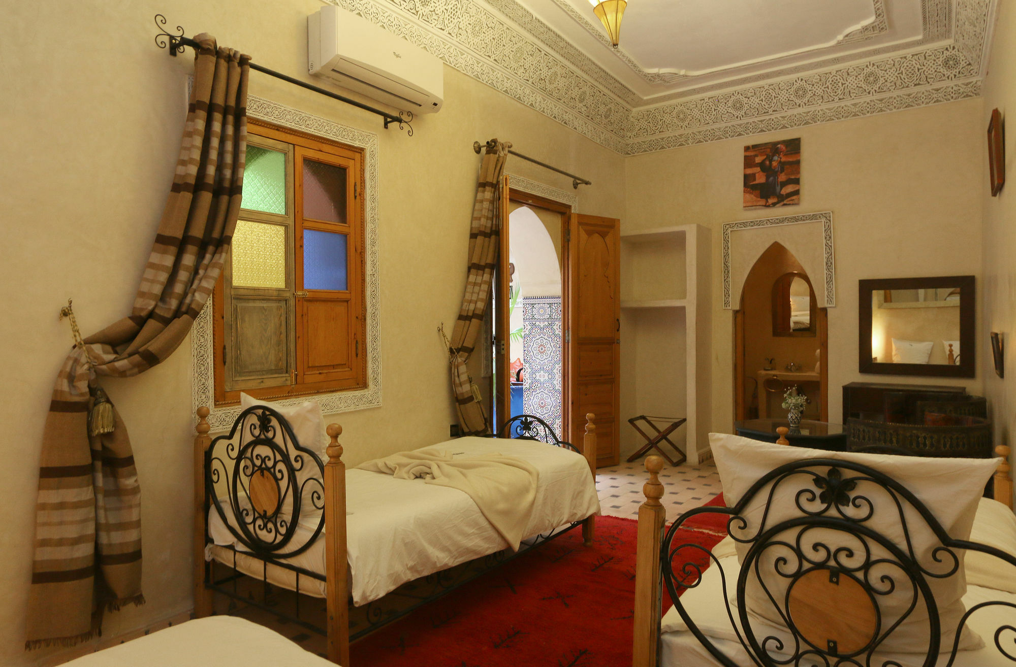 Riad Maissoun Marrakesh Extérieur photo